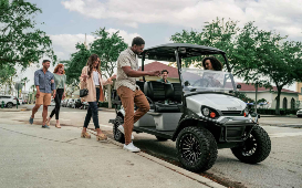 Cushman golf carts for sale in Dever Golf Car Sales, Midway, Kentucky