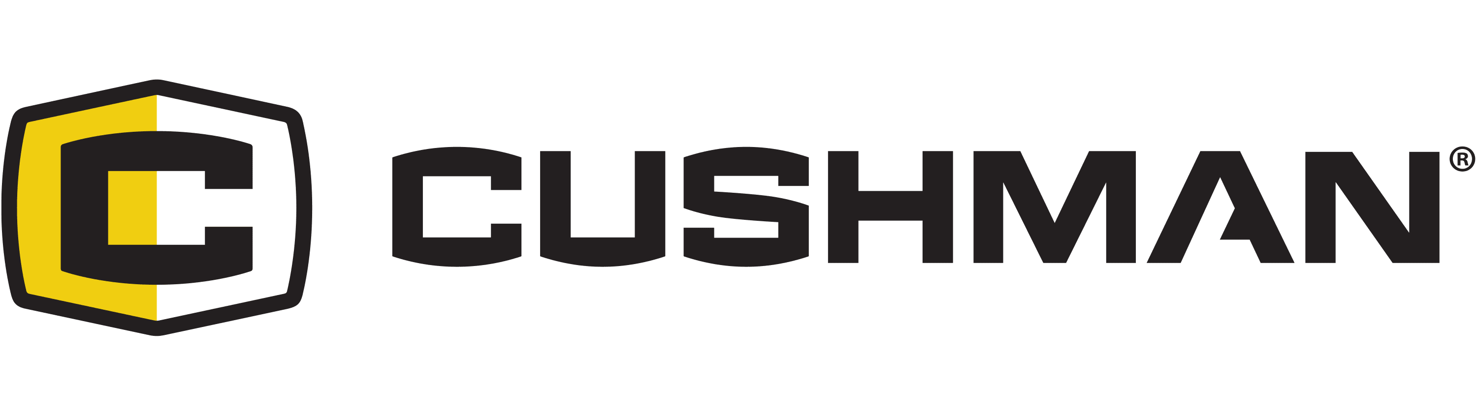 Shop Cushman in Lexington & Louisville, KY